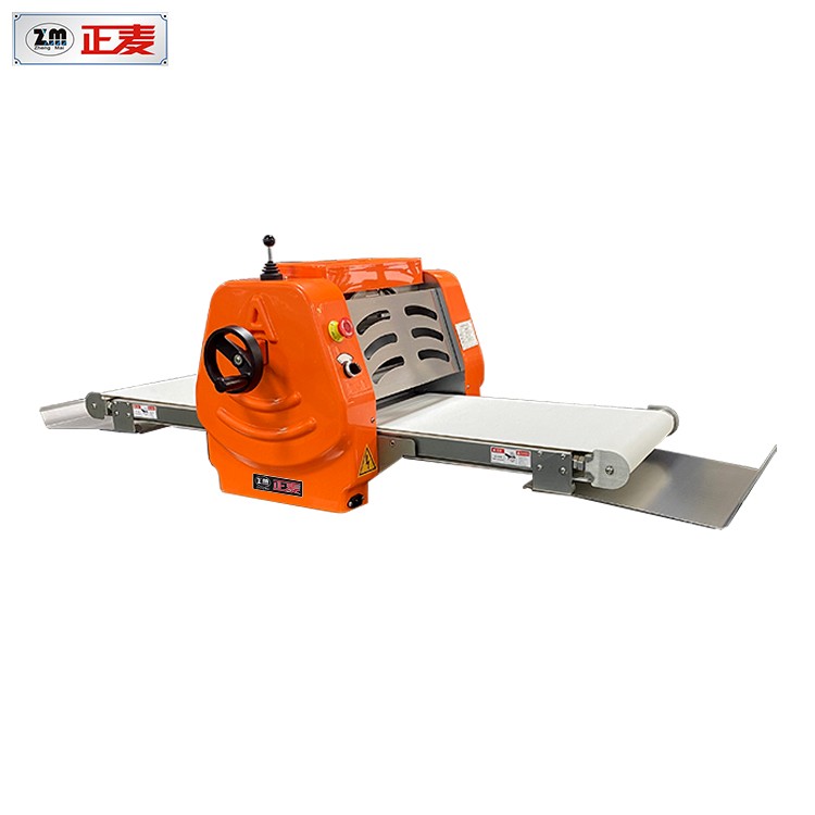 MightyChef Mini Dough Sheeter 350mm