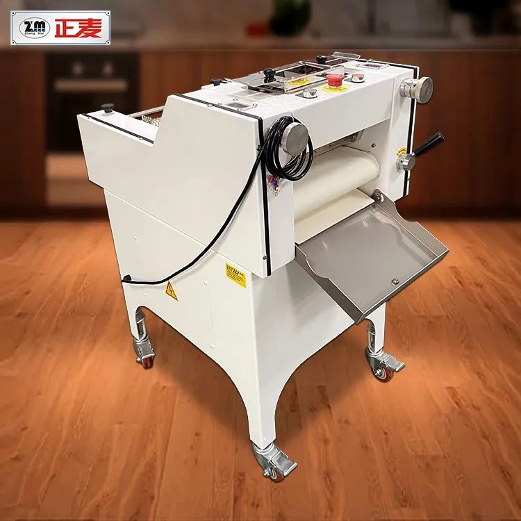 MightyChef Mini Toast Bread Moulder 280mm