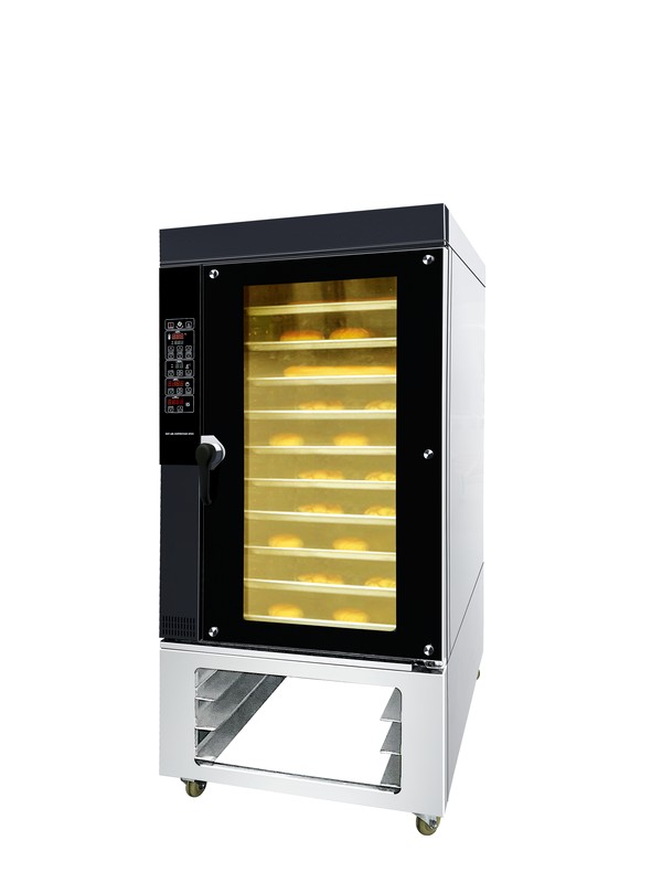 MightyChef 10-Tray Electric Convection Oven