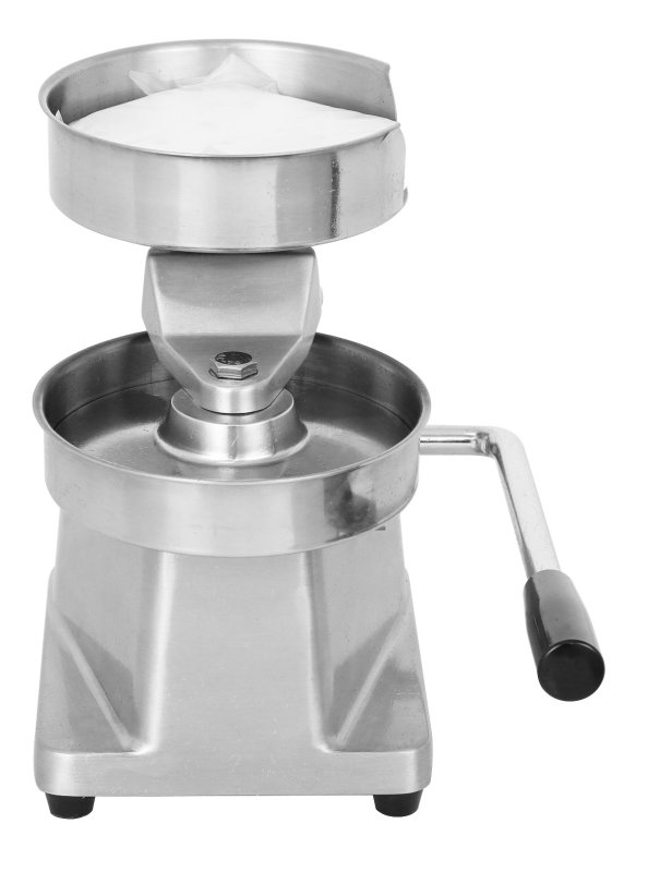 Commercial Dough Press Machine MC-100