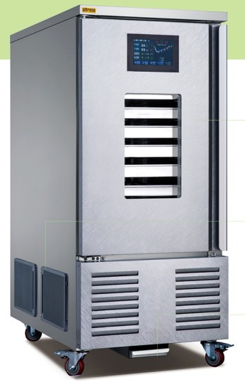 MightyChef 10-Tray Smart Color-Screen Proofer