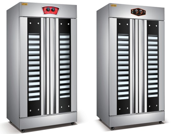 MightyChef 13-Tray Deluxe Proofer