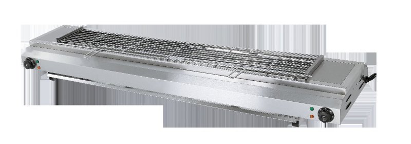 Commercial Electric BBQ Grill MC-150