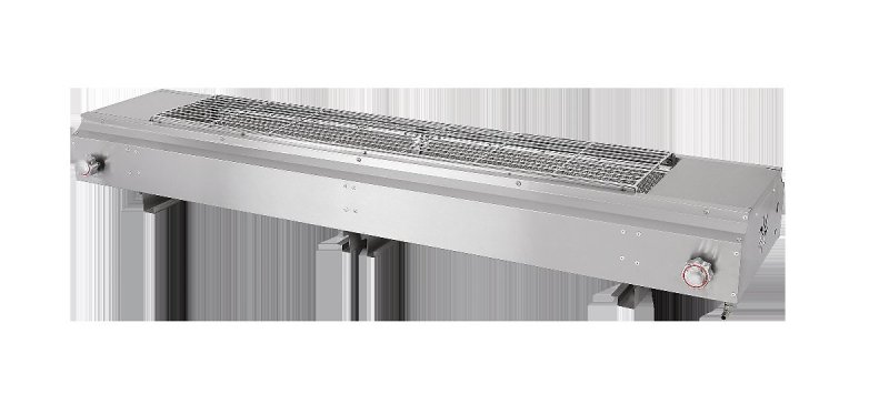 Commercial Gas Smokeless BBQ Grill MC-180B