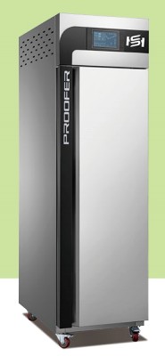 MightyChef 18-Tray Smart Color-Screen Proofer