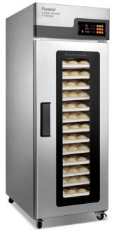 MightyChef 18-Tray Steam-Injection Proofer