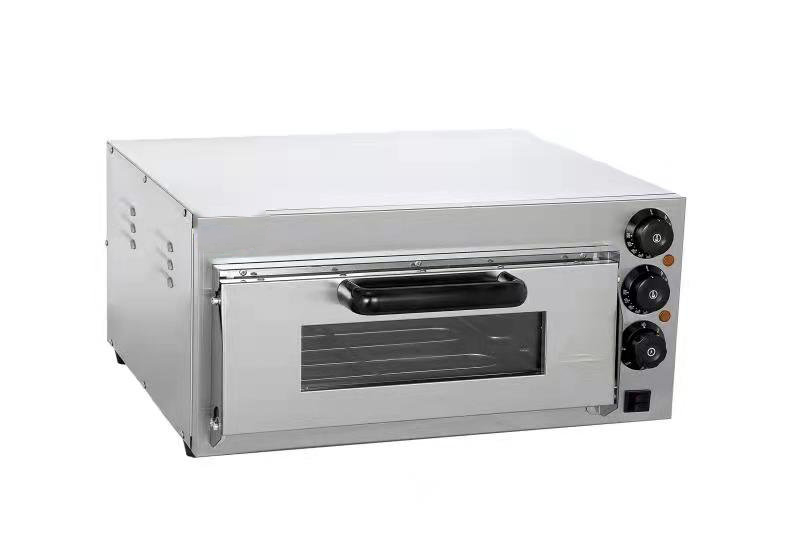 Commercial Electric Pizza Oven MC-1S