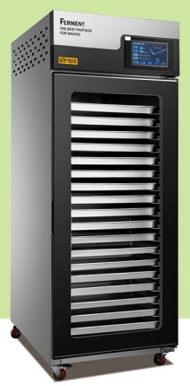 MightyChef 36-Tray Smart Color-Screen Proofer