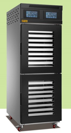 MightyChef 36-Tray Dual-Door Smart Proofer Deluxe