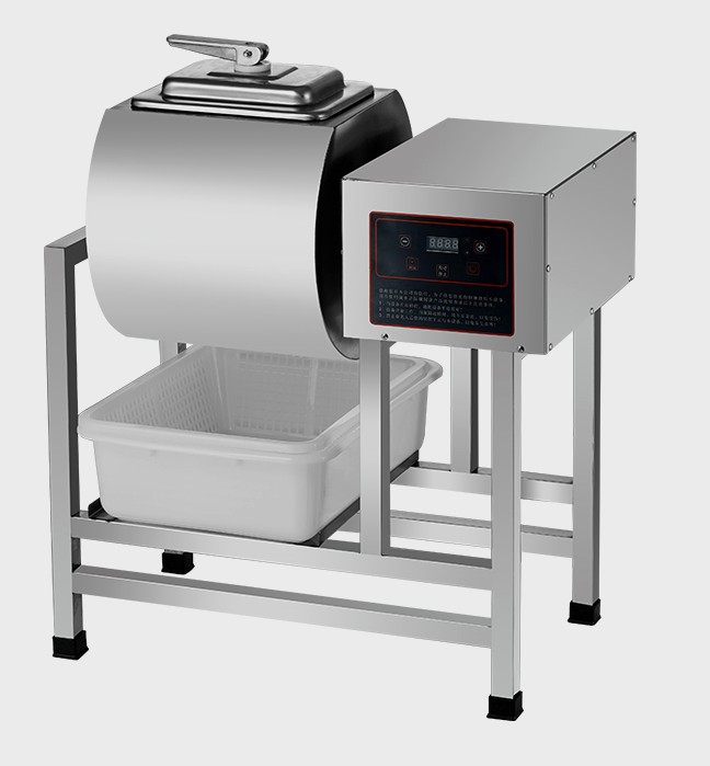 MC-5DY Commercial Vacuum Marinator Tumbler