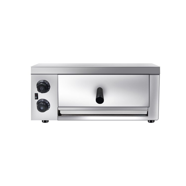 Commercial Gas Smokeless BBQ Grill MC-65Q