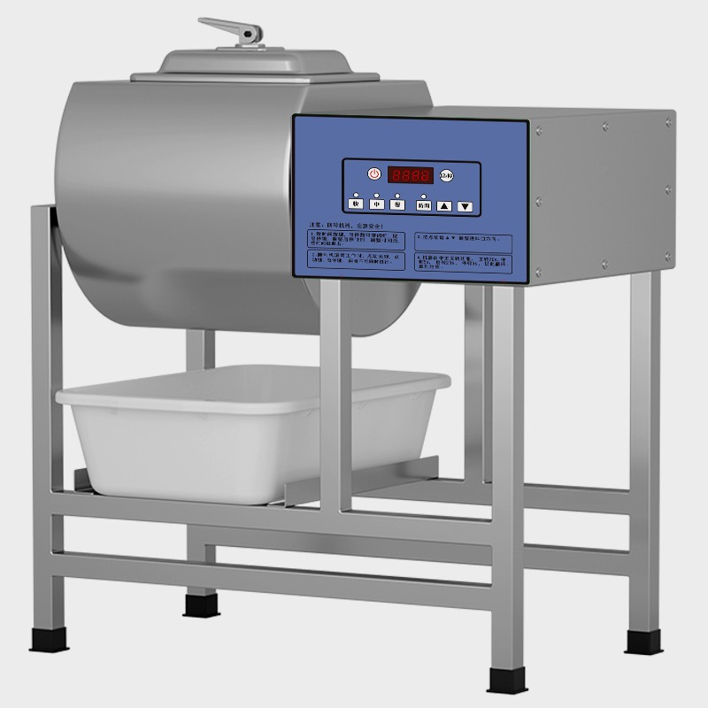 MC-7DY Commercial Vacuum Marinator Tumbler