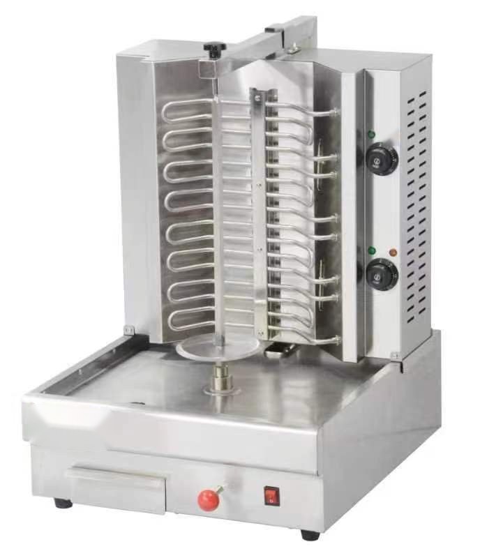 Commercial Electric Shawarma Grill MC-983