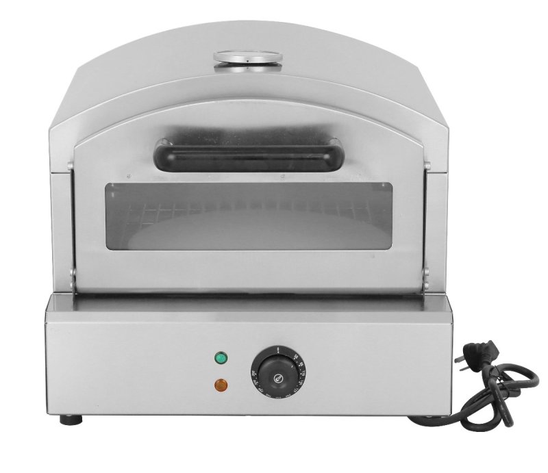 Commercial Electric Pizza Oven MC-P340A