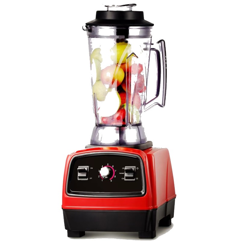 Commercial Blender BL-880 4 L