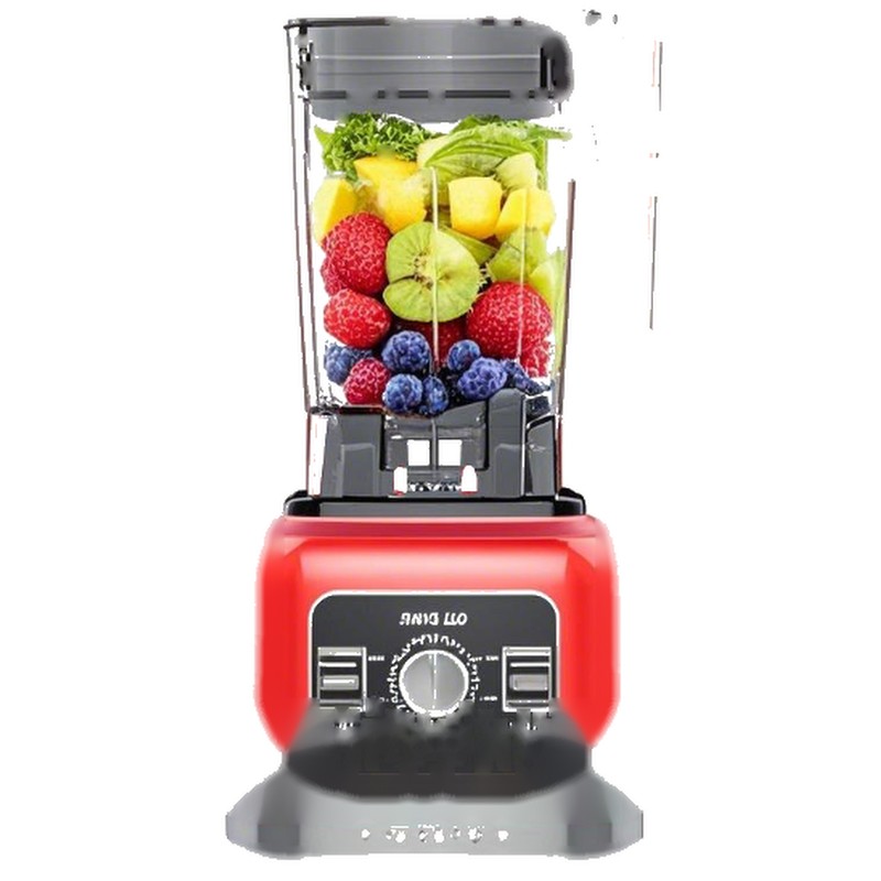 Commercial Blender BL-888 2 L /2.5L                            This is new model