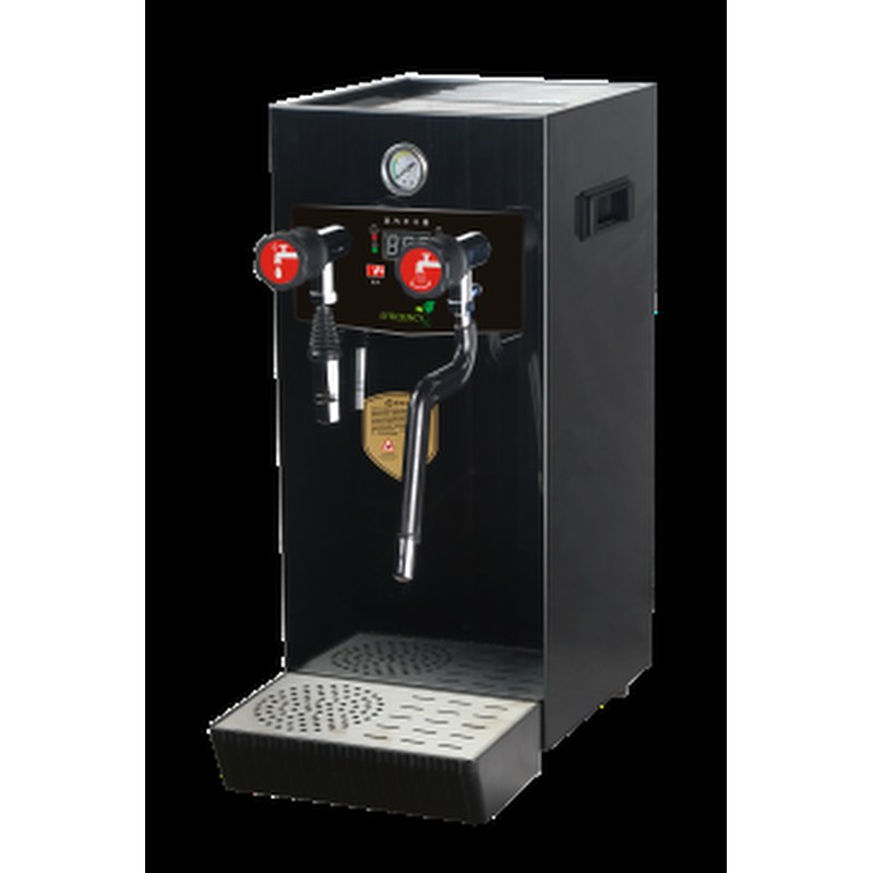 Steam Milk Frother & Water Boiler BK-8A 8L