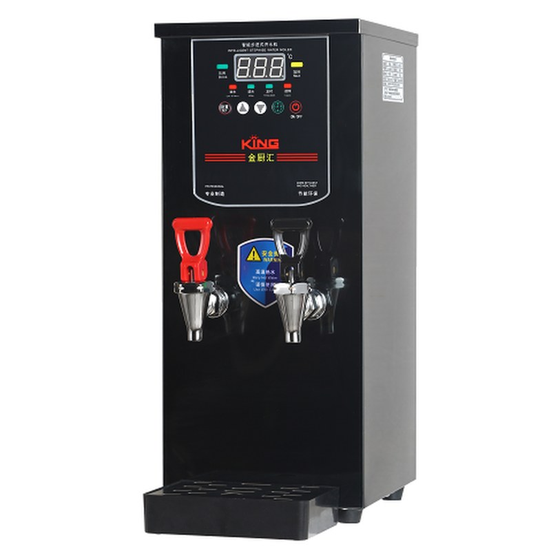 Commercial Water Boiler AK-8SB-2 8L