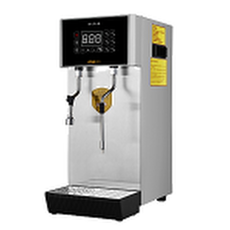 Commercial Steam Milk Frother BK10BT 10L