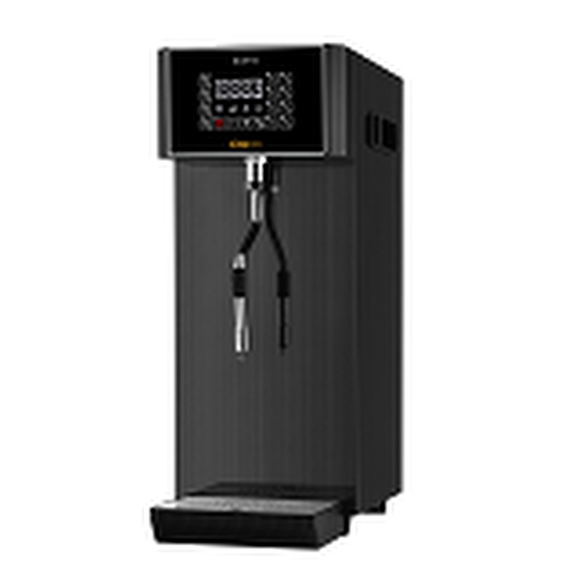 Commercial Steam Milk Frother BK8BP 8L