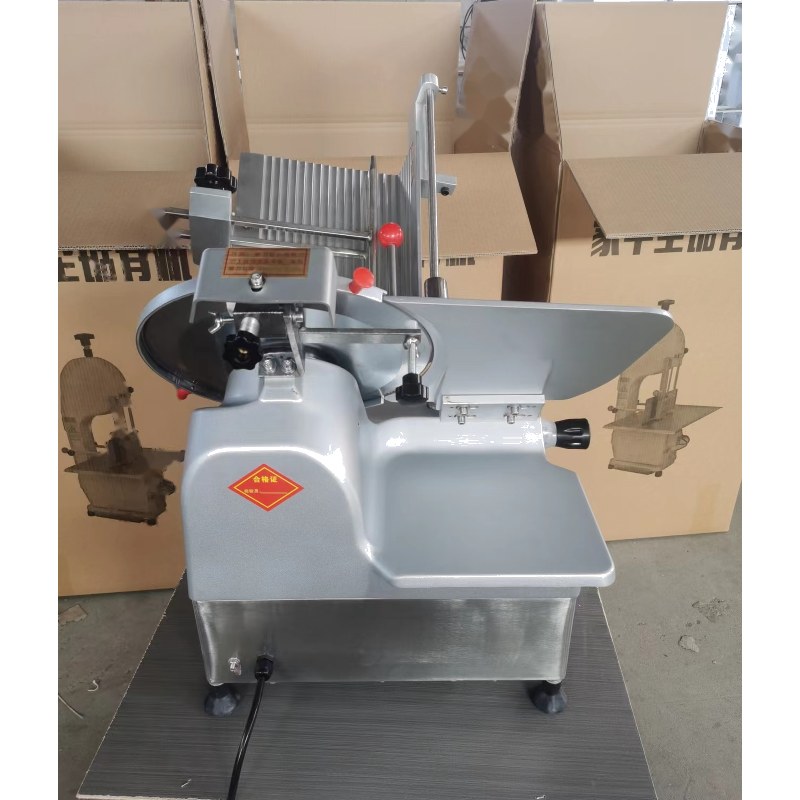 Automatic Meat Slicer 12" MC-SL300A
