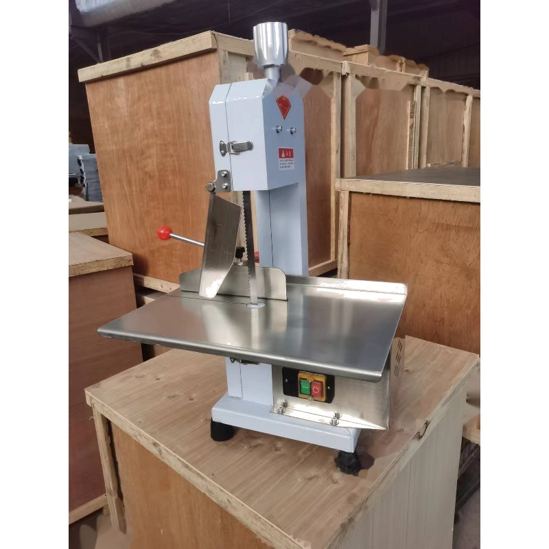 Automatic Meat Slicer 13" MC-SL330