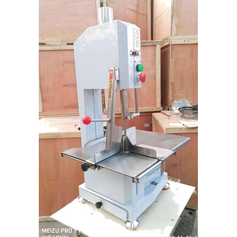 Commercial Bone Saw Machine 260 MC-BS260