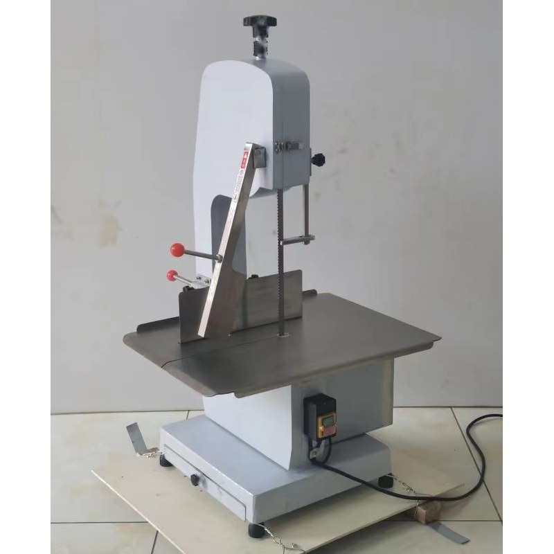 Full Stainless Steel Bone Saw Machine 280 MC-BS280