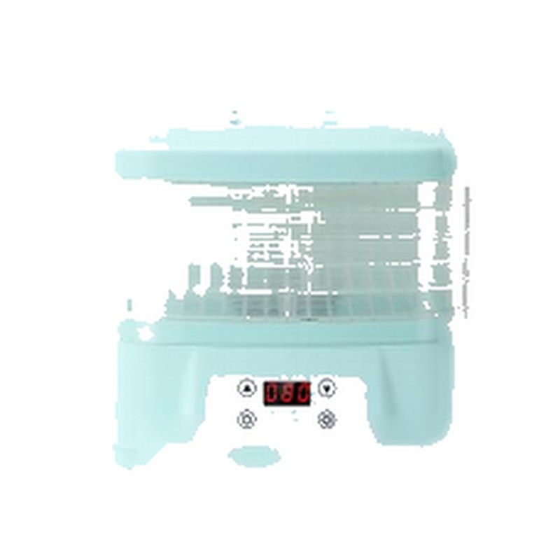 Plastic Food Dehydrator 3/5/6 Tray