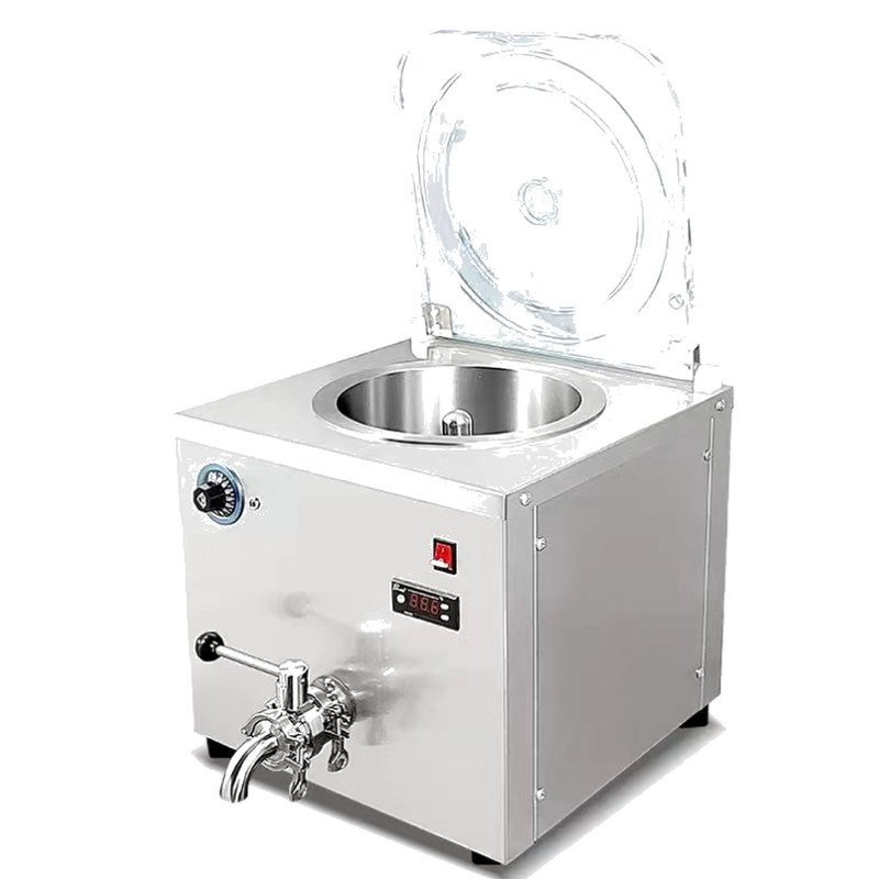 Pasteurization Ice Cream Machine JS-PS30