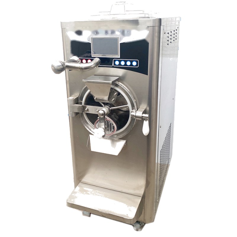 Pasteurization Ice Cream Machine JS-PS18