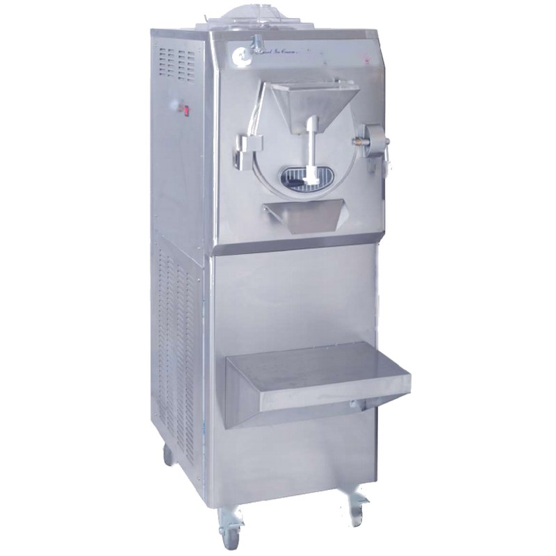 Pasteurization Ice Cream Machine JS-PS28