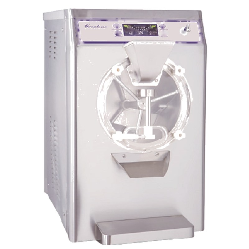 Hard Ice Cream Machine JS-S08