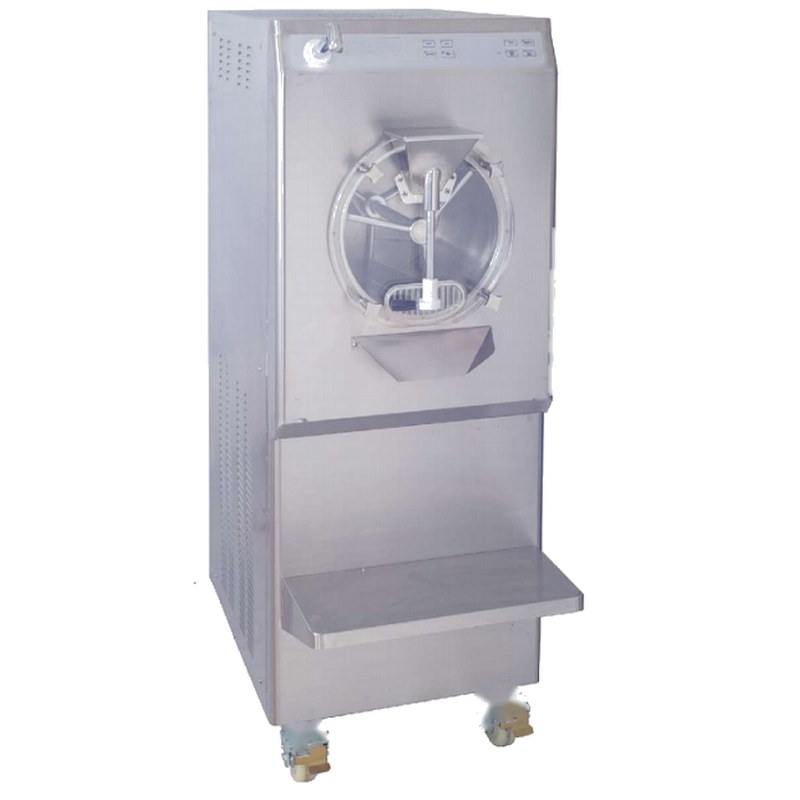 Hard Ice Cream Machine JS-S38