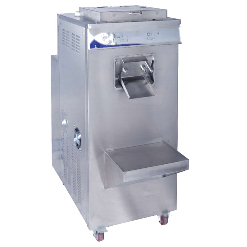 Hard Ice Cream Machine JS-S198