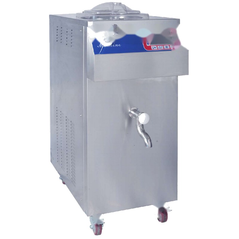 Pasteurization Ice Cream Machine JS-PRS40