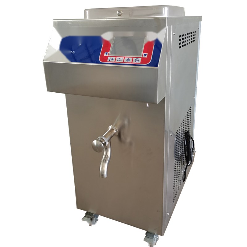 Pasteurization Ice Cream Machine JS-PRS60