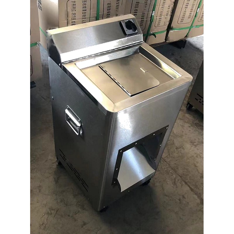 Commercial Food Processing Machine 5MM-5