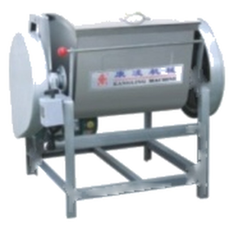 Spiral Dough Mixer JLT-111