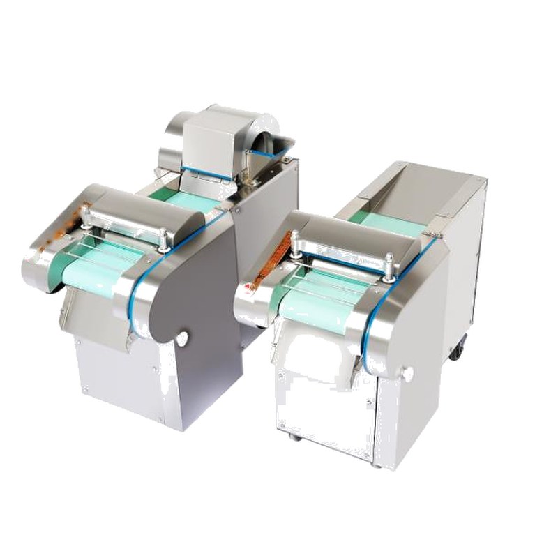 Vegetable Cutter JLT-136