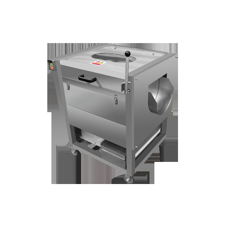 Vegetable Cutter JLT-139