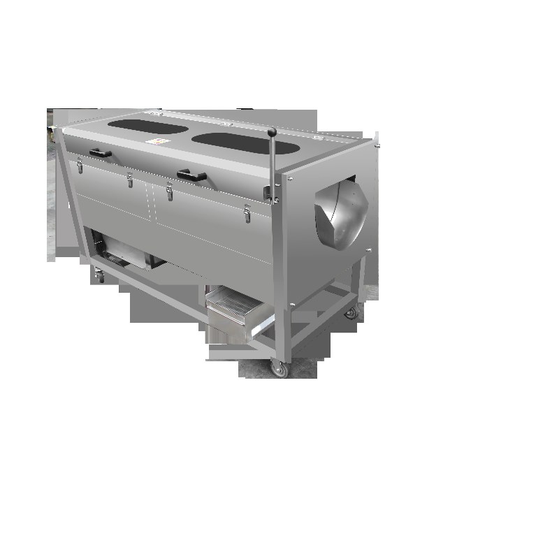 Meat Skinner JLT-142