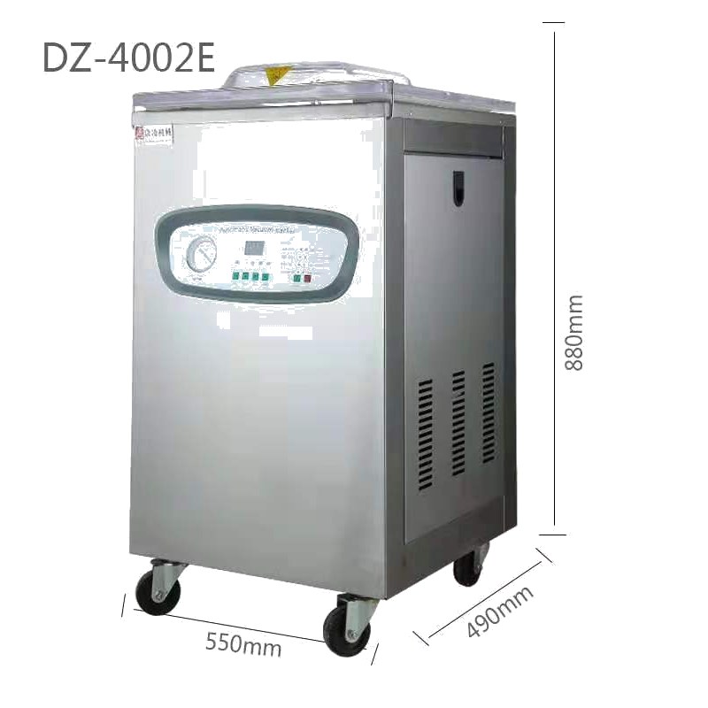 Commercial Food Processing Machine JLT-163