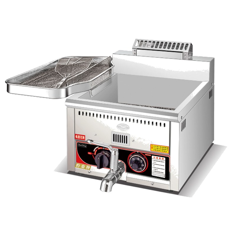 Fryer 15L