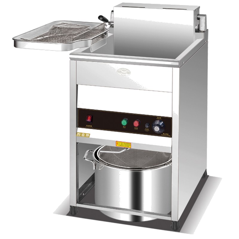 Fryer 17L