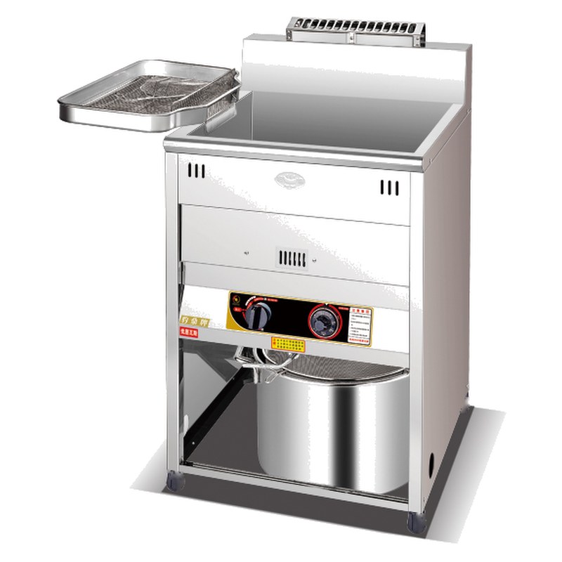 Fryer 40LEU-2