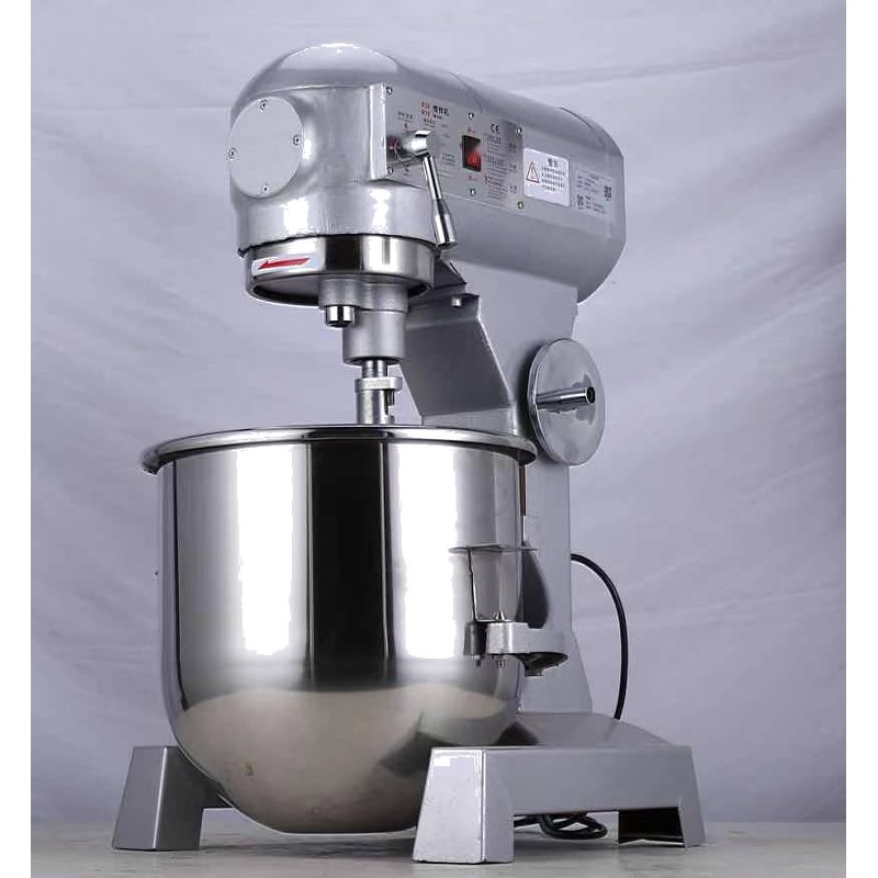 Planetary Food Mixer B20-3