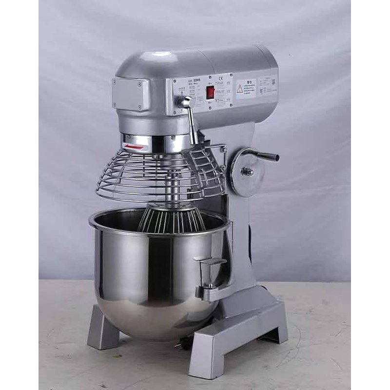 Planetary Food Mixer B10-3
