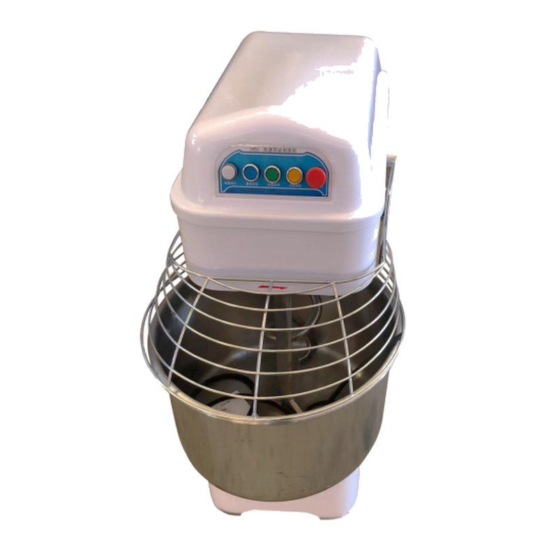 Spiral Dough Mixer H30