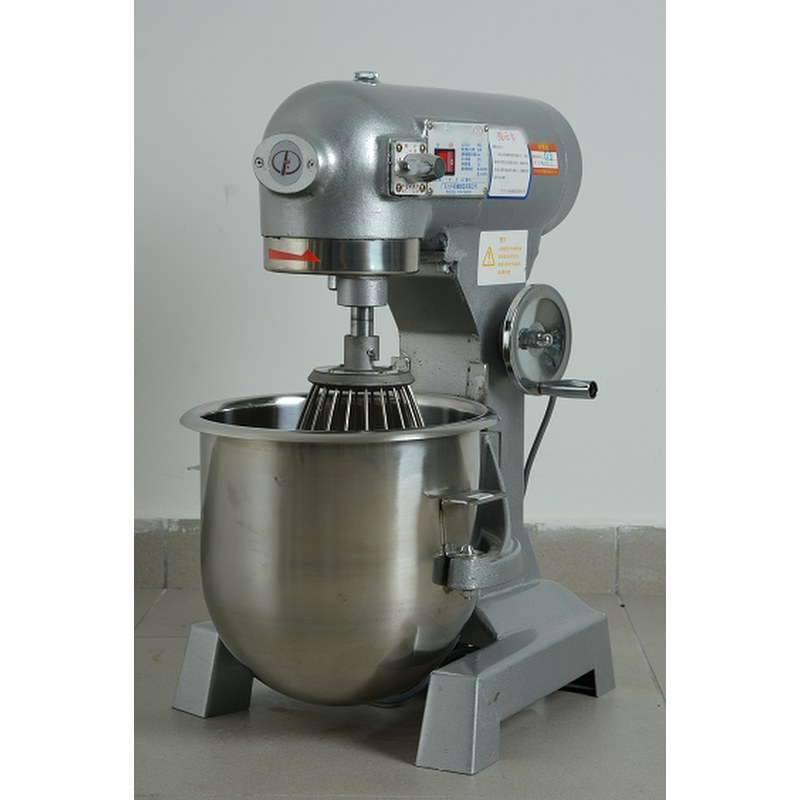 Planetary Food Mixer B10
